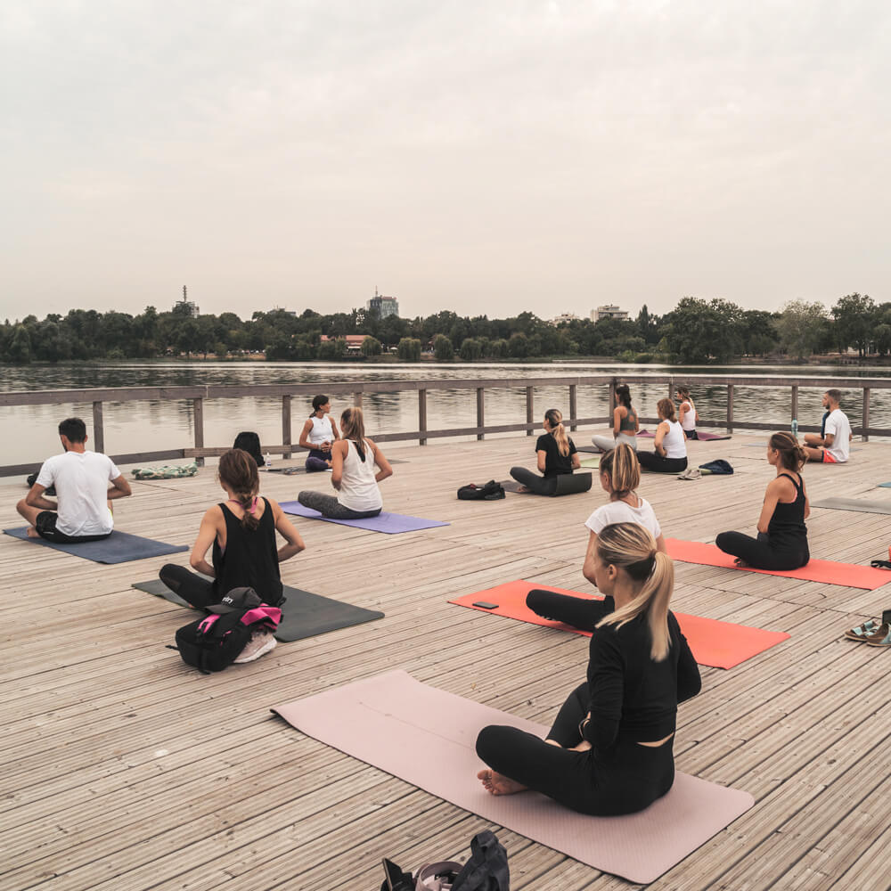 georgiana buta yoga master trainer