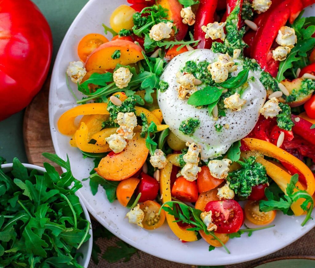 nutritie personalizata georgiana buta